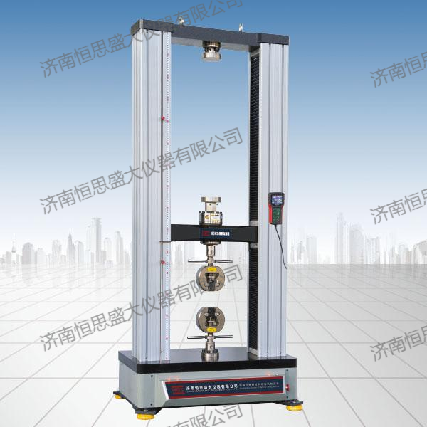 WDW-5G微機(jī)控制電子萬(wàn)能試驗(yàn)機(jī)